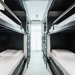 S\'Nap Hostel