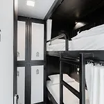 S\'Nap Hostel