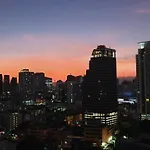 We Bangkok @ Ratchaprarop
