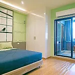 Newravan Bangkok Hotel
