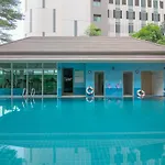 P Park Residence Suvarnabhumi