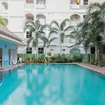 P Park Residence Suvarnabhumi