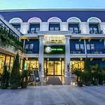 Ozone Hotel Samyan Bangkok