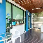 Riski Residencia Bangkok