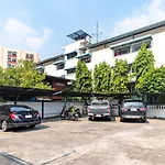 Riski Residencia Bangkok