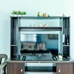 Benjaratch Boutique Apartment