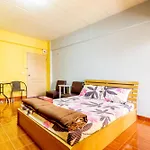 Benjaratch Boutique Apartment