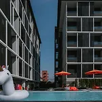 The Iconic Don Mueang By Andacura Hotel