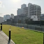 Circle Rein Sukhumvit 12 Bangkok, Thailand
