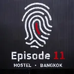 Episode 11 Hostel