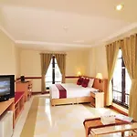 The Ecotel Bangkok