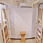 Mariya Lady Hostel Suvarnabhumi Airport