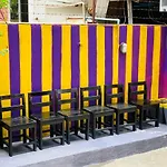 Fun Wan Hostel Bangkok