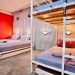 Adventure Hostel
