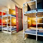 Adventure Hostel