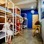 Adventure Hostel