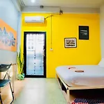 Adventure Hostel