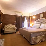 Infinite Hotel