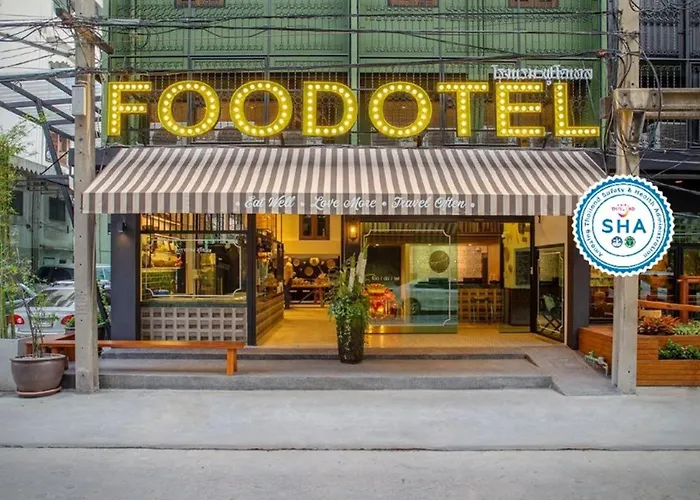 Foodotel