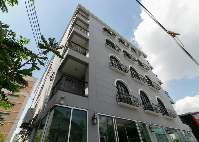 Resortel Lat Phrao 91