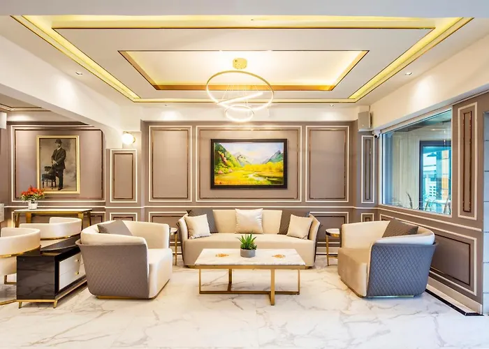 Penyos Mansion