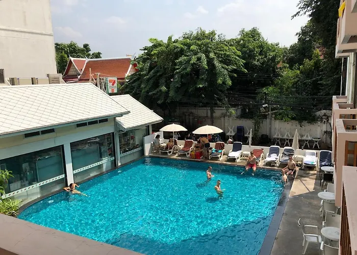 Mango Lagoon Place