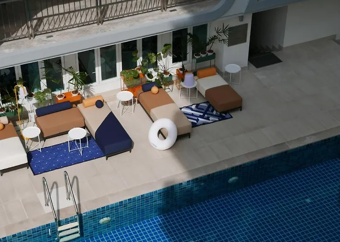 Le Tada Residence