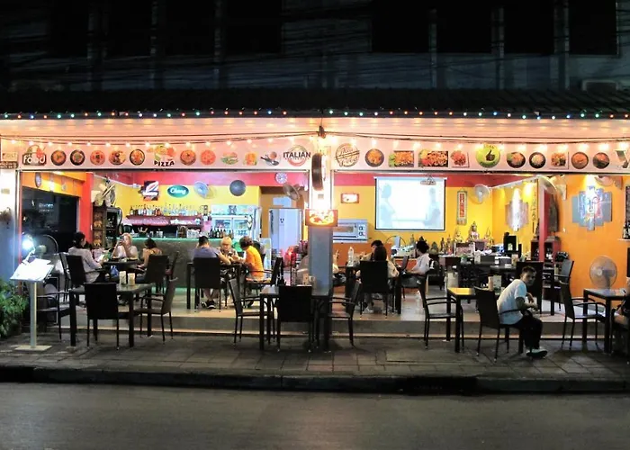 Silvio\'S Bistro