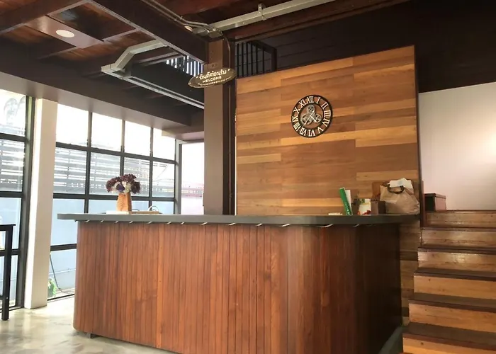 Bluefin Guesthouse