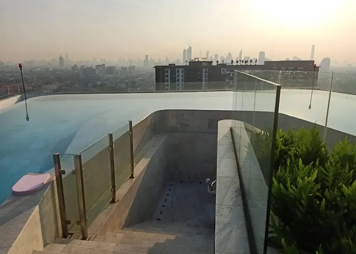 Ideo Tha Phra Interchange