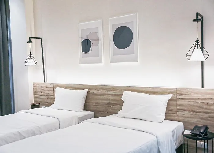 Homitel Bangkok