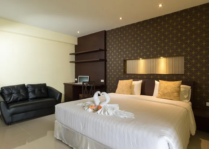 Chateau De Sukhumvit