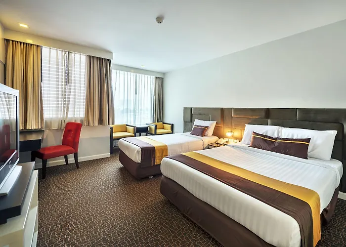 Thamrongin Hotel
