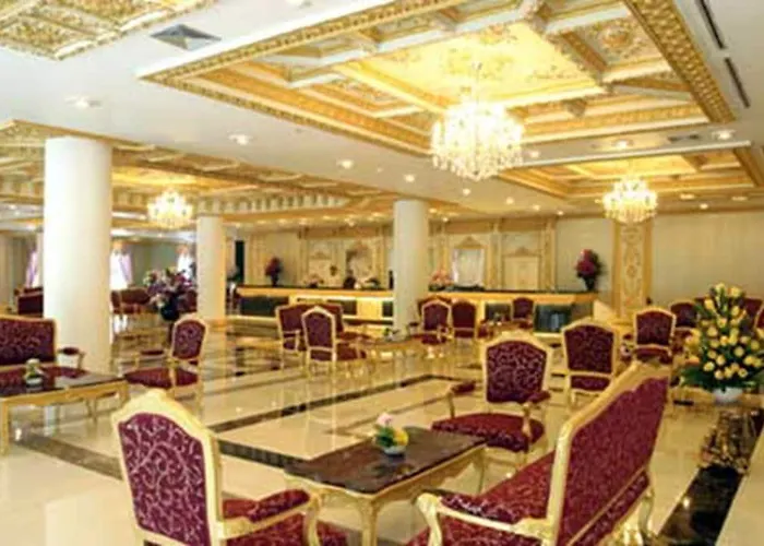 Adriatic Palace Bangkok