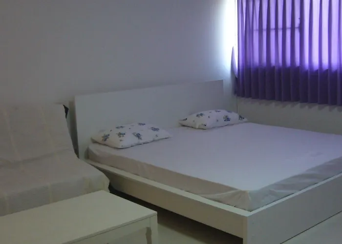 Impact Don Mueang Bangkok Guest House