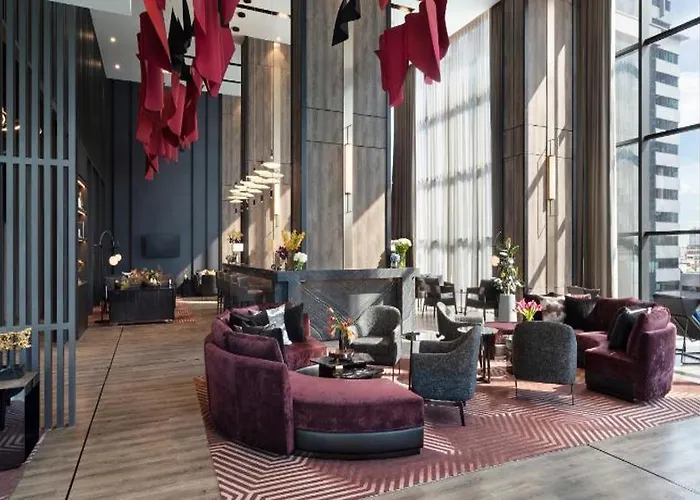 Ascott Embassy Sathorn