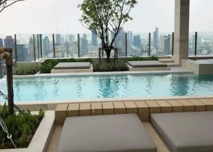 Appartemet 2 Bedrooms