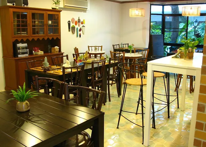 Napa Place Bed & Breakfast