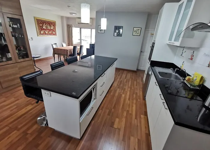 Penthouse By Jj