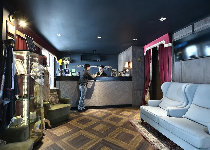 Playhaus Thonglor