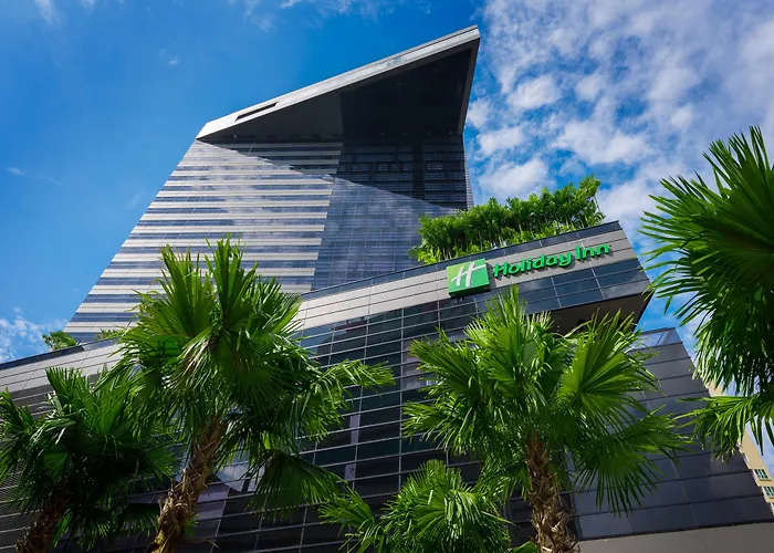 Holiday Inn Bangkok Sukhumvit, an IHG Hotel