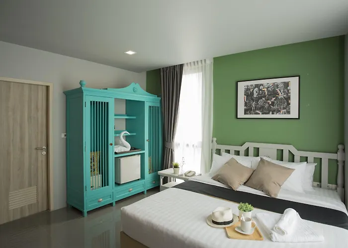 Heyha Hotel
