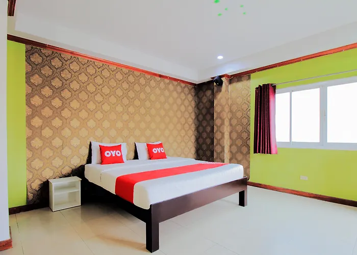 OYO 254 Royal Pimand