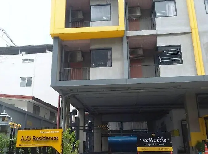 A23 Residence