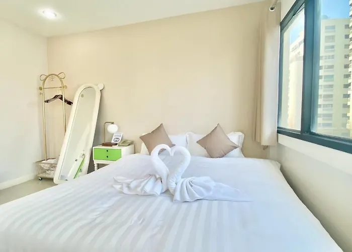 Abcyq Hotel