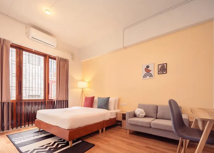 House Of Papa Bangkok Siam