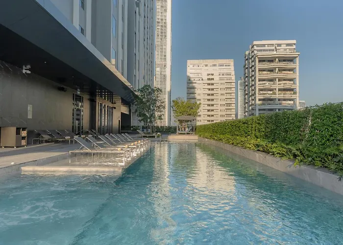 Staybridge Suites Bangkok Sukhumvit By Ihg