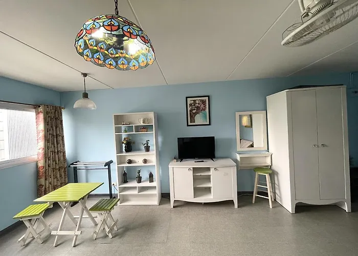 Popular Condo C3 Muangthong By Miles