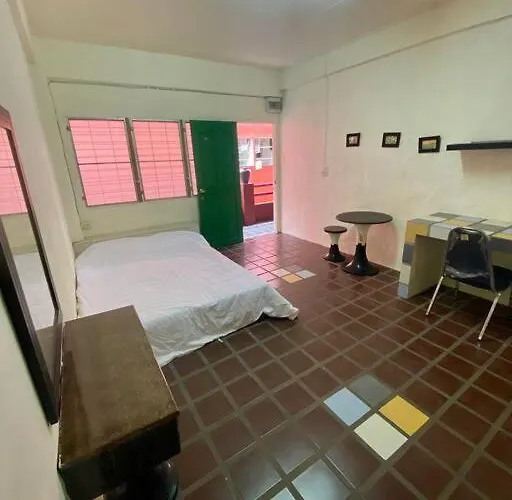 Ratanawong Place 516