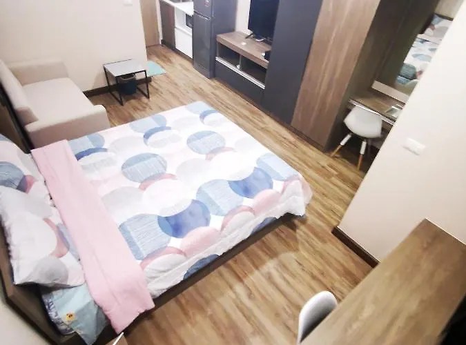 Suncity Condo